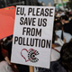 Image for article titled Go Ahead, Drive Your Dirty, Polluting Car Through Madrid Again